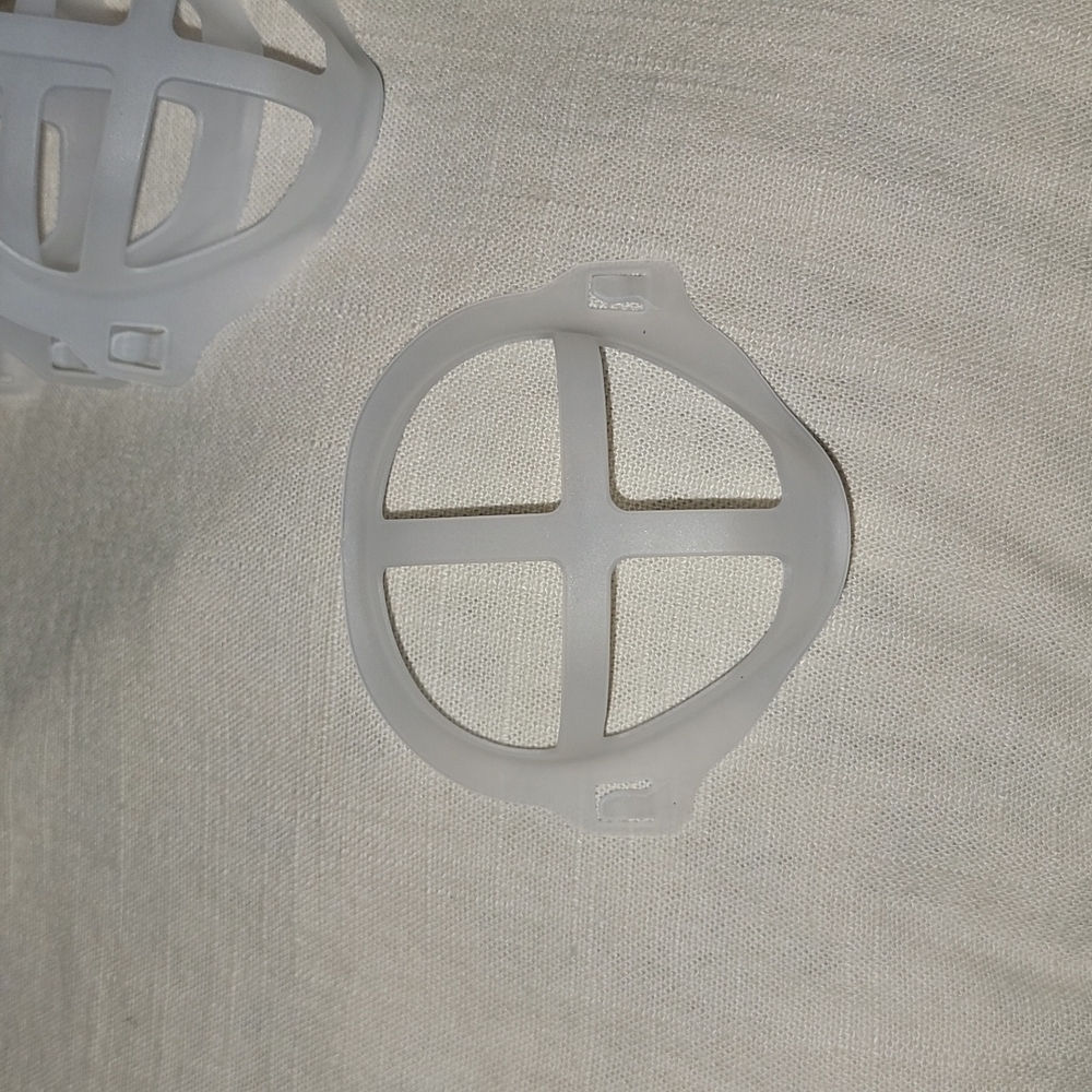 mask bracket - Picture 3 of 3